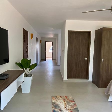 Hotel Marjaba Cuernavaca Luaran gambar
