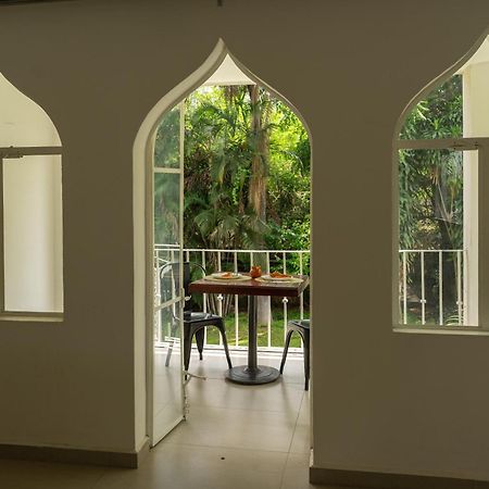 Hotel Marjaba Cuernavaca Luaran gambar