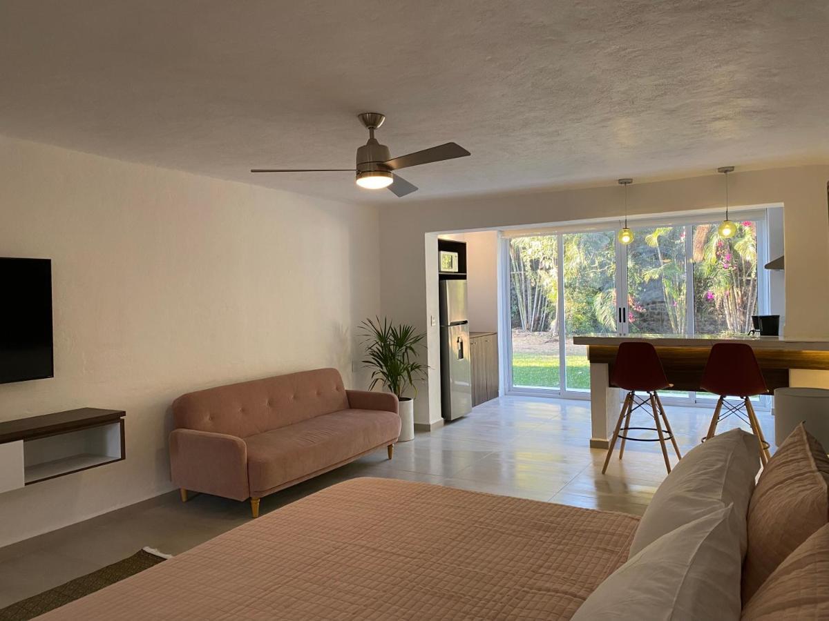 Hotel Marjaba Cuernavaca Luaran gambar