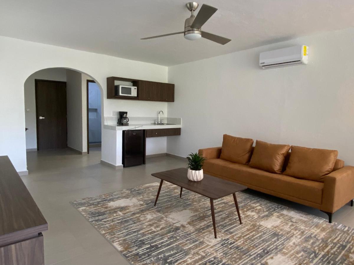 Hotel Marjaba Cuernavaca Luaran gambar