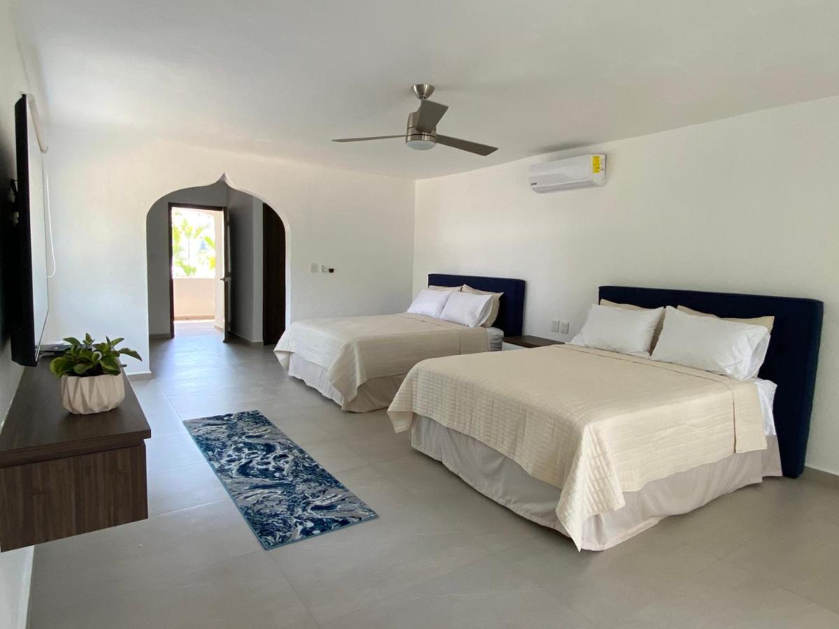 Hotel Marjaba Cuernavaca Luaran gambar
