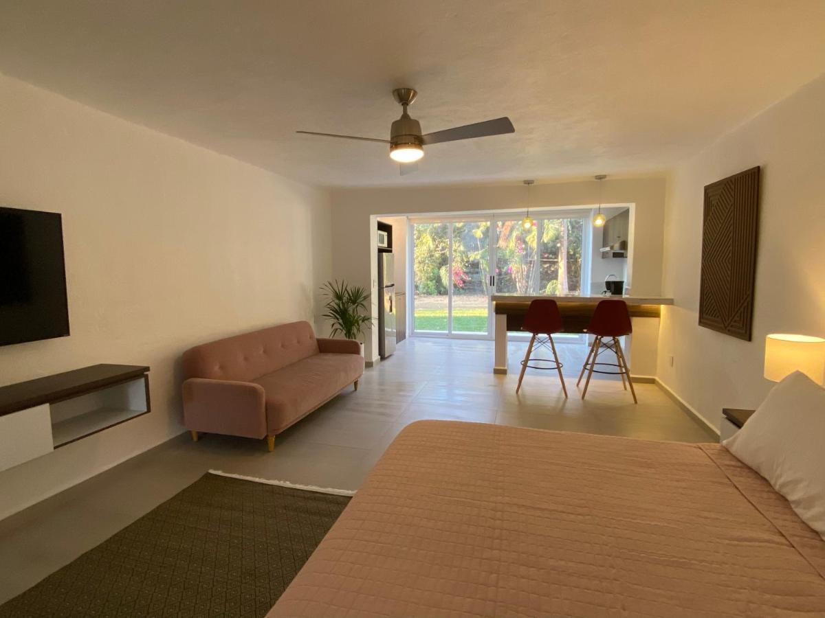 Hotel Marjaba Cuernavaca Luaran gambar