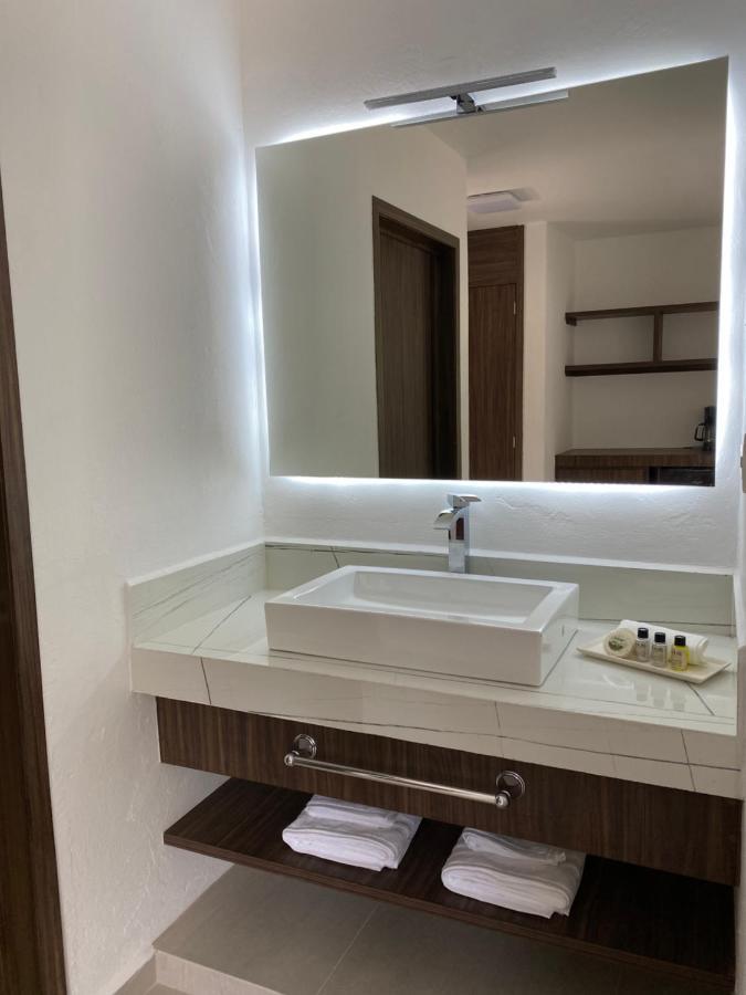 Hotel Marjaba Cuernavaca Luaran gambar