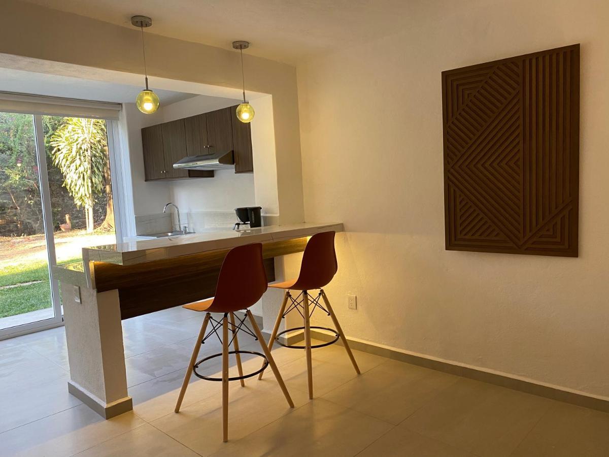 Hotel Marjaba Cuernavaca Luaran gambar