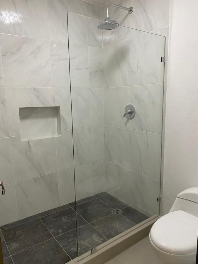 Hotel Marjaba Cuernavaca Luaran gambar