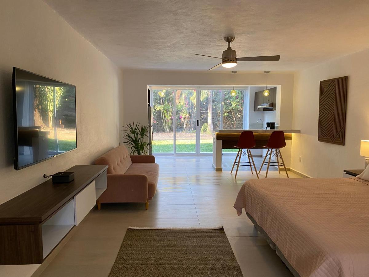 Hotel Marjaba Cuernavaca Luaran gambar