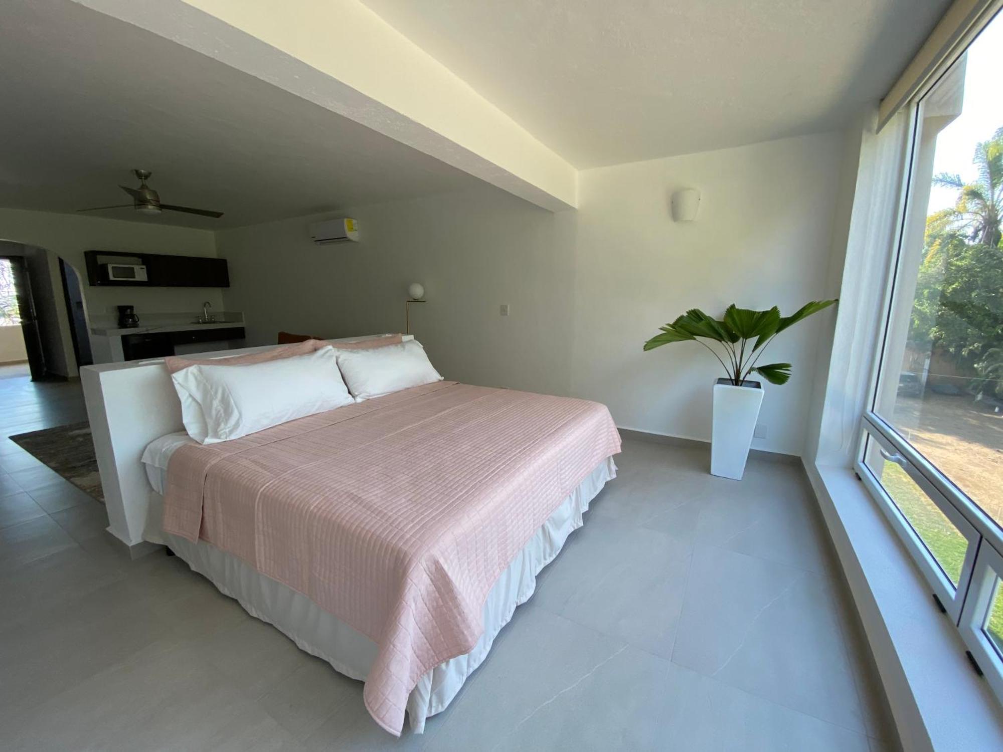Hotel Marjaba Cuernavaca Luaran gambar