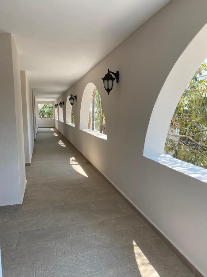 Hotel Marjaba Cuernavaca Luaran gambar
