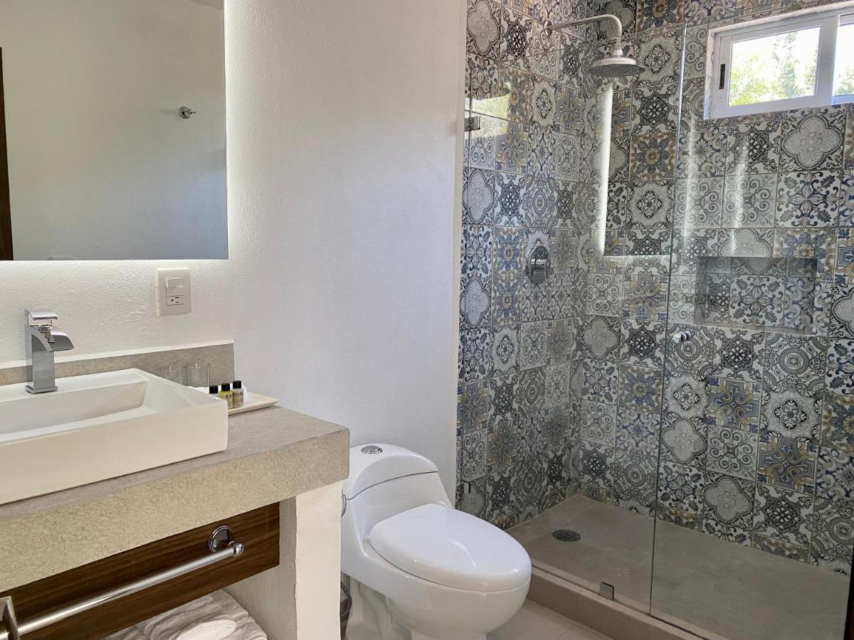 Hotel Marjaba Cuernavaca Luaran gambar