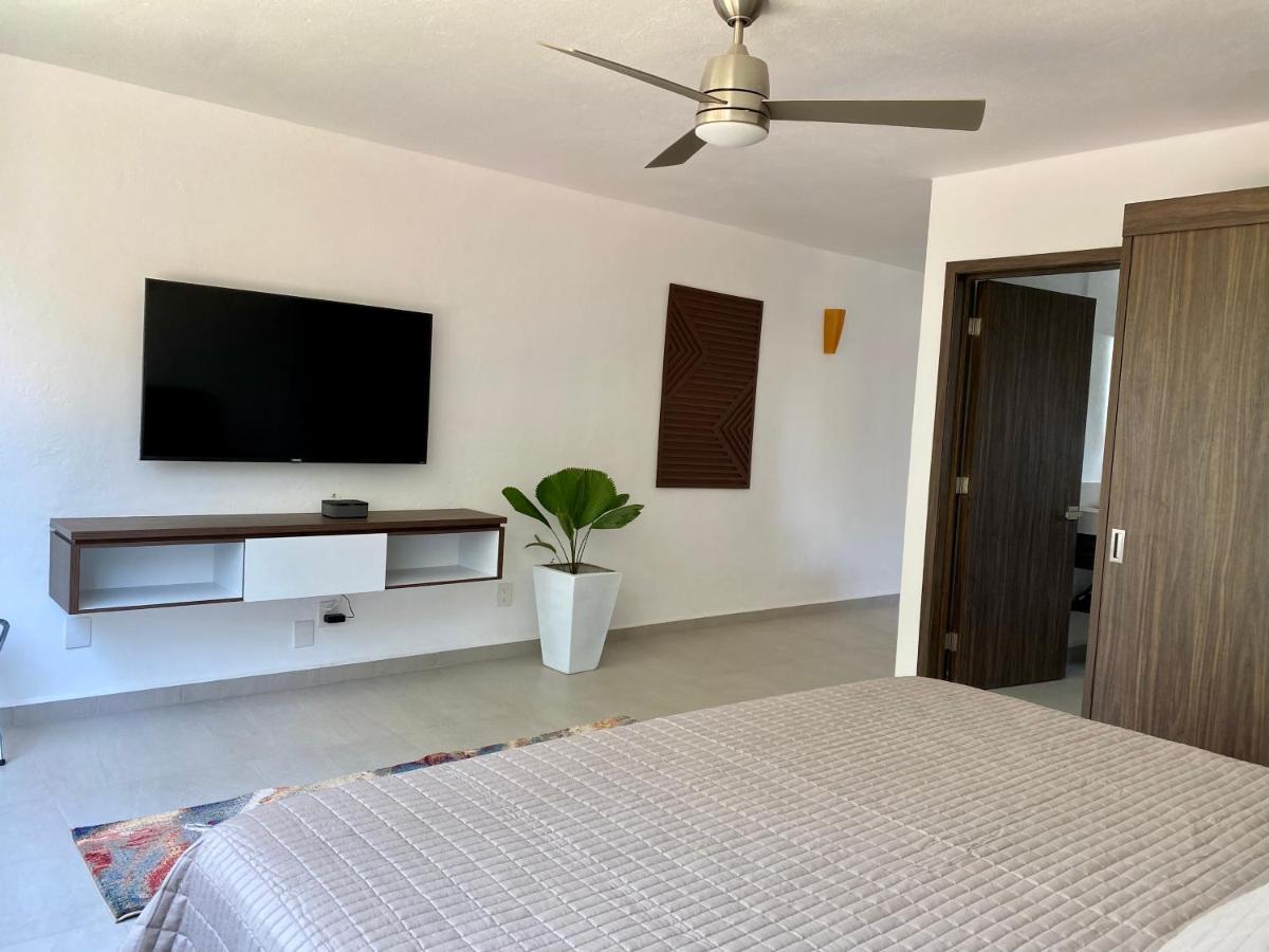 Hotel Marjaba Cuernavaca Luaran gambar