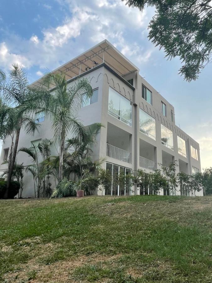 Hotel Marjaba Cuernavaca Luaran gambar